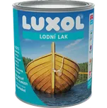 Luxol lodní lak 2,5L (lodní lak )