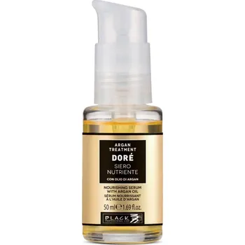 Stylingový přípravek Black Professional Doré Nourishing Argan Oil Serum 50 ml