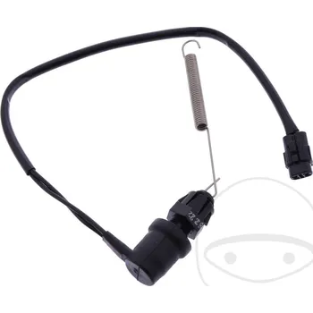 Osvětlení pro motocykl Originální díl spínač brzdového světla YAMAHA FZ8 800 SA FAZER ABS 11-16, FZ8 800 N 11-15, FZ8 800 N ANNIVERSARY 12, FZ8 800 S FAZER 10-15, FZ8 800 NA ABS 11-16, FZ8 800 NA ANNIVERSARY ABS 12, XVS 650 AH DRAG STAR CLASSIC 98-07...