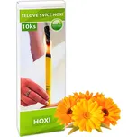 HOXI Tělové svíce HOXI® s MĚSÍČKEM v…