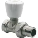 IVAR Radiátorový ventil VD - přímé provedení - 3/4" 501453