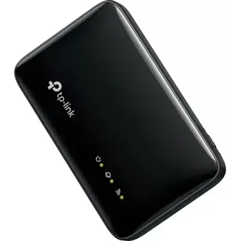 TP-Link M7005 150Mbps 4G LTE Mobile Wi-Fi