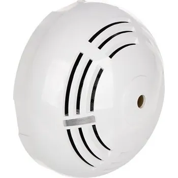 Zabezpečovací technika SATEL BEZDRÁTOVÝ KOUŘOVÝ DETEKTOR MSD-350