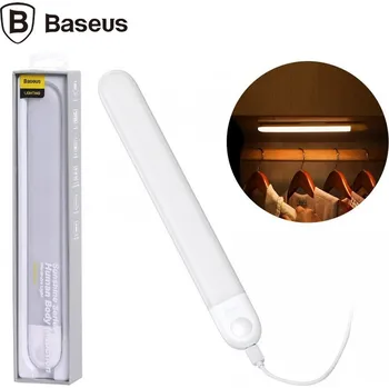 kempingová lampa Baseus Sunshine série Indukční světlo do šatní skříně