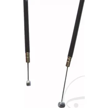 Plynové lanko JMP lanko sytiče YAMAHA XJ 650 H 80-85, XJ 650 N 82-85