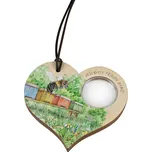 Lesní svět Lupa - Včela