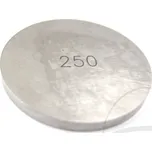 JMP podložka 29.50 MM 2.50 SUZUKI GR 650 X KOLO S VÝPLETEM 83-89, GR 650 LITÁ KOLA 83-89, GS 400 KOLO S VÝPLETEM 77-83, GS 400 E LITÁ KOLA 78-83, GS 450 L 80-87, GS 450 SU 88, GS 450 S 80-88...