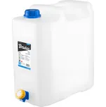 Kanystr 15l s kohoutkem 37 x 19 x 40 cm