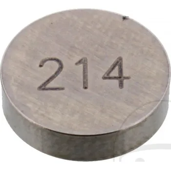 Motor automobilu JMP ventilová podložka 8.9 mm².14 PRX 7470560 GAS GAS EC 250 F 21-24, GAS EC 350 F 21-24, GAS EC 450 F 24, GAS EC 500 F 24, GAS MC 250 F 21-24, GAS MC 350 F 22-24, GAS MC 450 F 21-24...