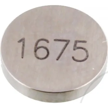 Autodíl JMP ventilová podložka 9.5 mm 1.675 PRX 7470403 APRILIA DORSODURO 900 ABS 17-21, MXV 450 08-15, RXV 450 06-15, RXV 550 06-13, SHIVER 900 ABS 17-18, SXV 450 06-13, SXV 550 06-15...