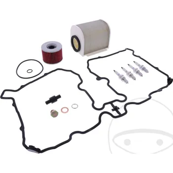 Auto-moto JMP opravná sada #009 YAMAHA XJR 1300 99-06, XJR 1300 SP 99-01