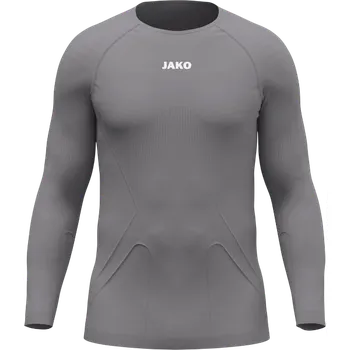 Pánské tričko Triko s dlouhým rukávem JAKO Lightweight Underwear 6459-825 Velikost XL