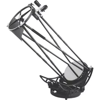 Hvězdářský dalekohled Dalekohled Sky-Watcher Newton 456/1850mm 18” DOBSON GoTo f/4.1 STARGATE 450P