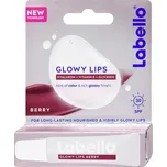 Labello Glowy Lips tónovací balzám na…