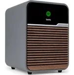 Ruark Audio R1S Smart Radio Barva: Mid Grey