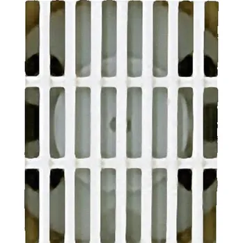 Domovní zvonek Grothe 24081 zvonek 8 V (max) 85 dBA bílá