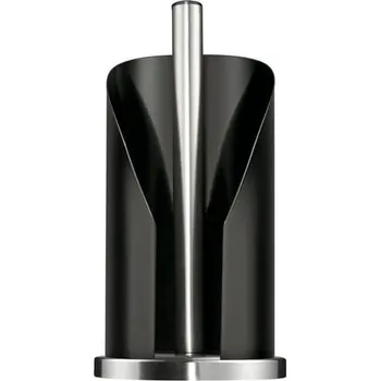 Úložný box Wesco, Stojan na roli papírových utěrek Wesco černý - Formadore