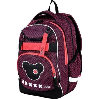 Batoh školní midi STIL Smart Lucky