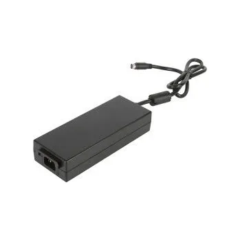 Adaptér AC/DC, výstup: 48 V dcV dc, počet výstupů: 1 3.1 AA 150 WW, C14 pro zdravotnictví
