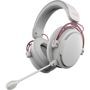 Sluchátka Nubi NH1 NH1-RG Růžová