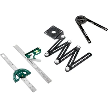 Měřicí přístroj PARKSIDE® Sada měřicích pomůcek