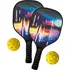 Schildkrot MTS970160 sada na pickleball