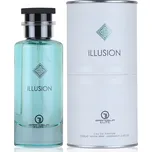 Grandeur Illusion M EDP 100 ml
