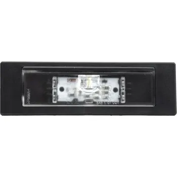 Osvětlení SPZ Osvětlení SPZ (osvětlení registrační značky) BMW OE 63267193294