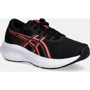 Pánské tenisky Tréninkové boty Asics PATRIOT 14 1012B836.001 černá 99X, EUR 37