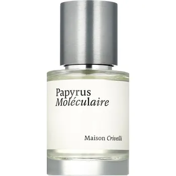 Unisex parfém Maison Crivelli Papyrus Moléculaire EDP 30 ml UNISEX
