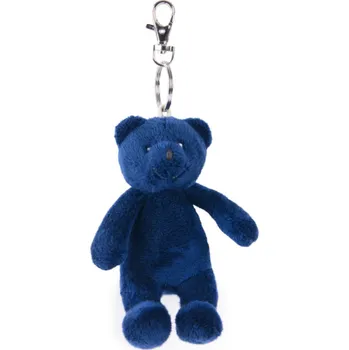 plyšák MOULIN ROTY Přívěsek na klíče medvídek