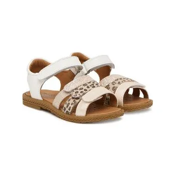 Dívčí sandály Sandály Primigi 1387011 M Barevná 28