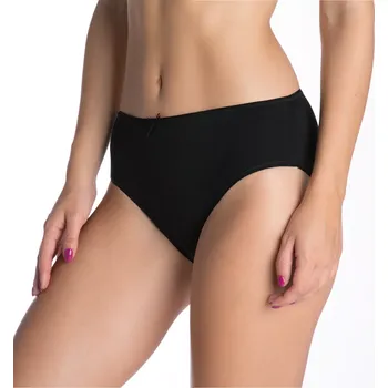 Kalhotky Kalhotky Lama L-400 BI-02 A'3 S-XL černá L