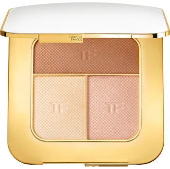 Masážní přístroj Tom Ford Beauty Summer Soleil, bask