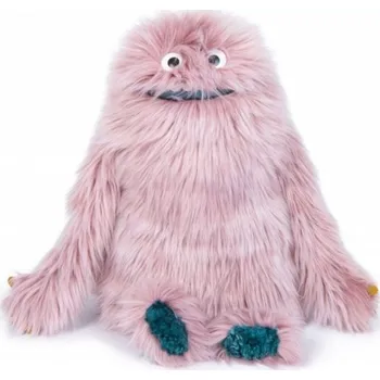 plyšák MOULIN ROTY Velký šmakoun Boubou