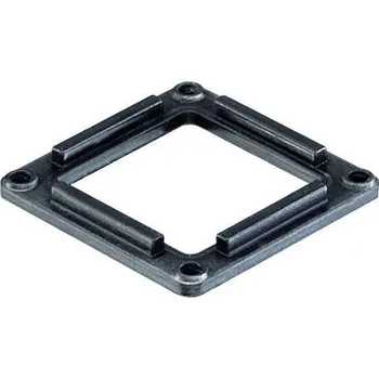 Příruby 11200039904 HARTING Množství: 1 ks