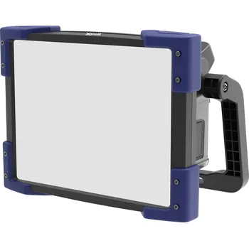 Svítilna XCell 149010 Work LED pracovní osvětlení napájeno akumulátorem 10000 lm