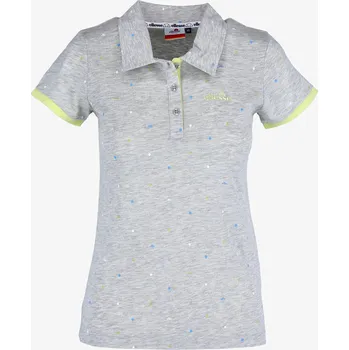 Dámské tričko Ellesse Ladies Heritage XS