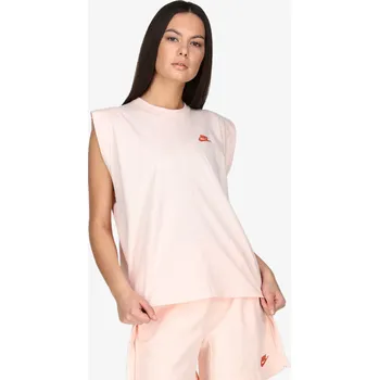 Nike W NSW TANK EARTH DAY XS 719238