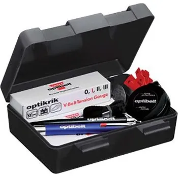 Sada nářadí Diagnostická sada pro hnací řemeny