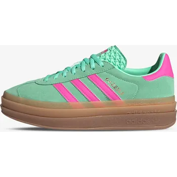 Dámské tenisky Dámské tenisky adidas GAZELLE BOLD W EUR 42 728848