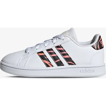 Dětská móda adidas Grand Court EUR 40