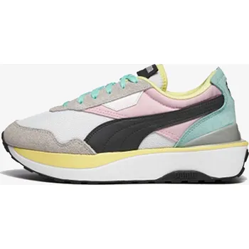 Dámské tenisky Dámské tenisky Puma CRUISE RIDER SILK ROAD WN'S EUR 40.5 712668