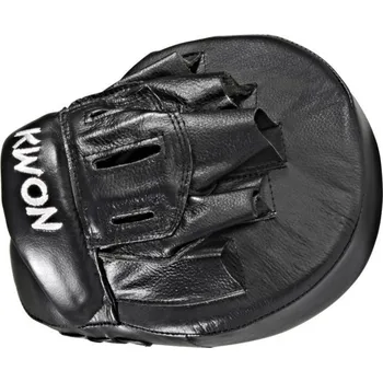 Lapa na box a MMA DANRHO Tréninková lapa Twist - VÝPRODEJ - Prodloužená možnost vrácení zboží do 60 dní.