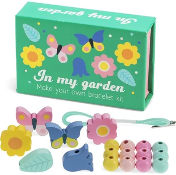 Hračka Sada na výrobu šperků In My Garden – Rex London ID_1805320