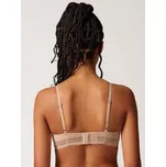 Skiny Podprsenka bez kostic 81992 Béžová 70A