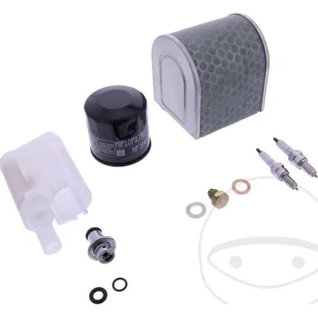 Autoelektrika JMP opravná sada #015 HONDA CB 500 FA ABS 19-24, CB 500 XA ABS 19-23, CB 500 FA HORNET ABS 24-25, CBR 500 RA ABS 19-25, NX 500 XA ABS 24-25