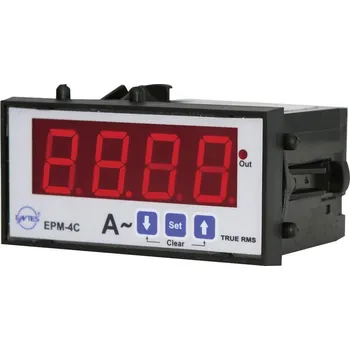 Měřič spotřeby ENTES EPM-4C-48