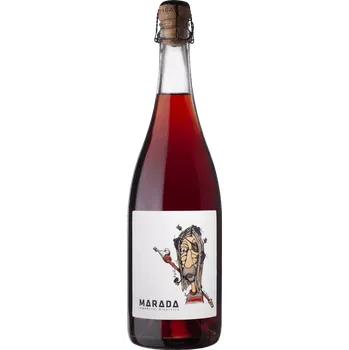 Mr. Pinot 2016 Sekt, Marada