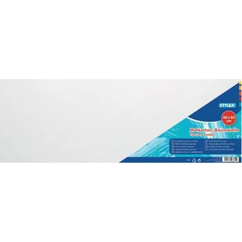 Pastelka Výtvarné potřeby Stylex 40 x 60 cm